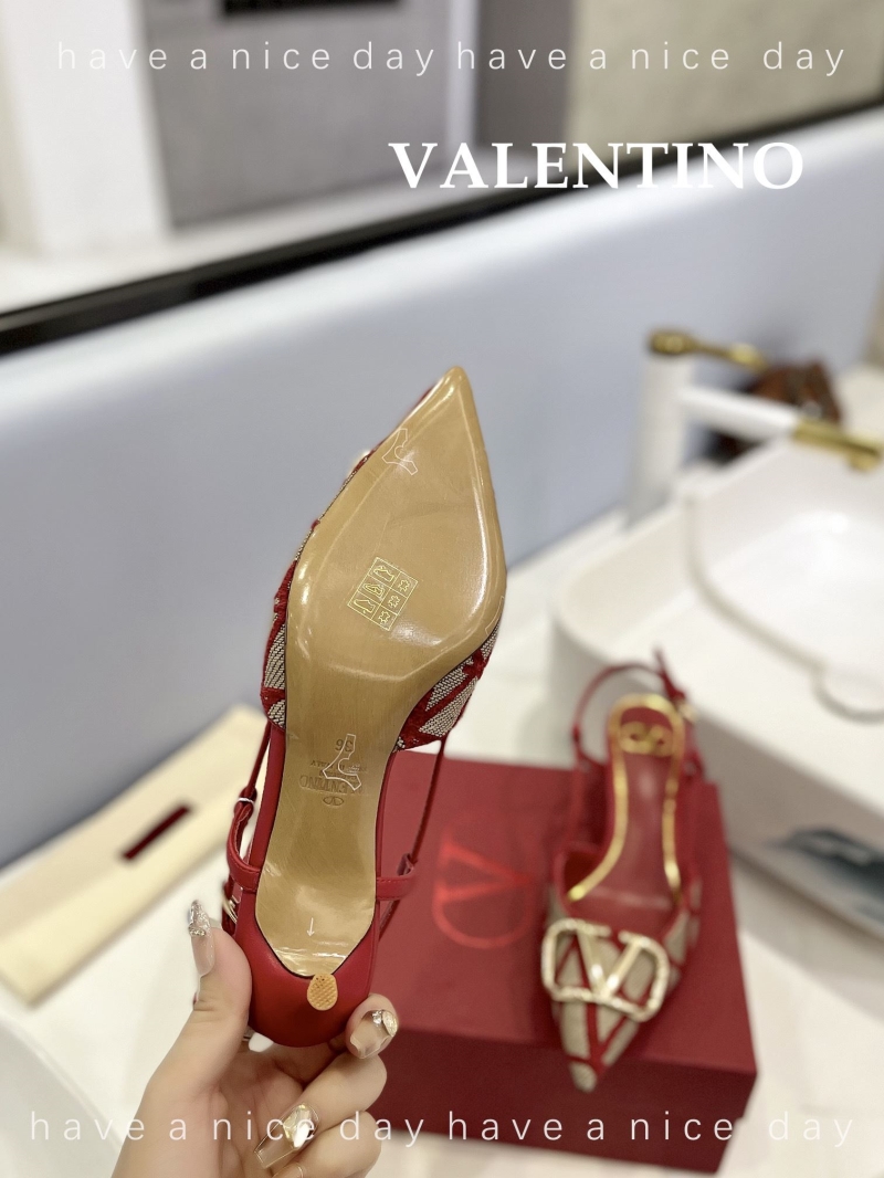 Valentino High Heels